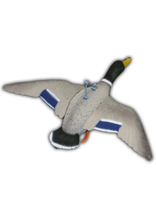 Чучело кряквы летящей Sport Plast, утка или селезень